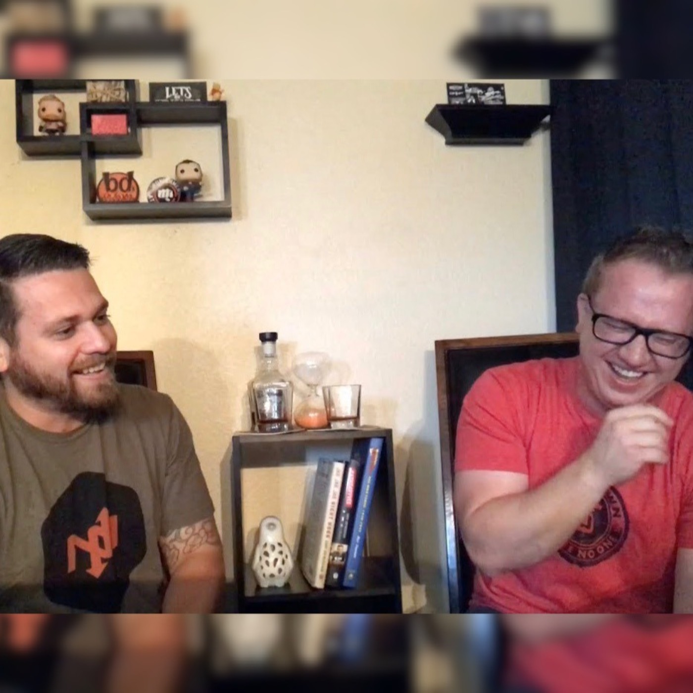 Not Your Mother\'s Podcast