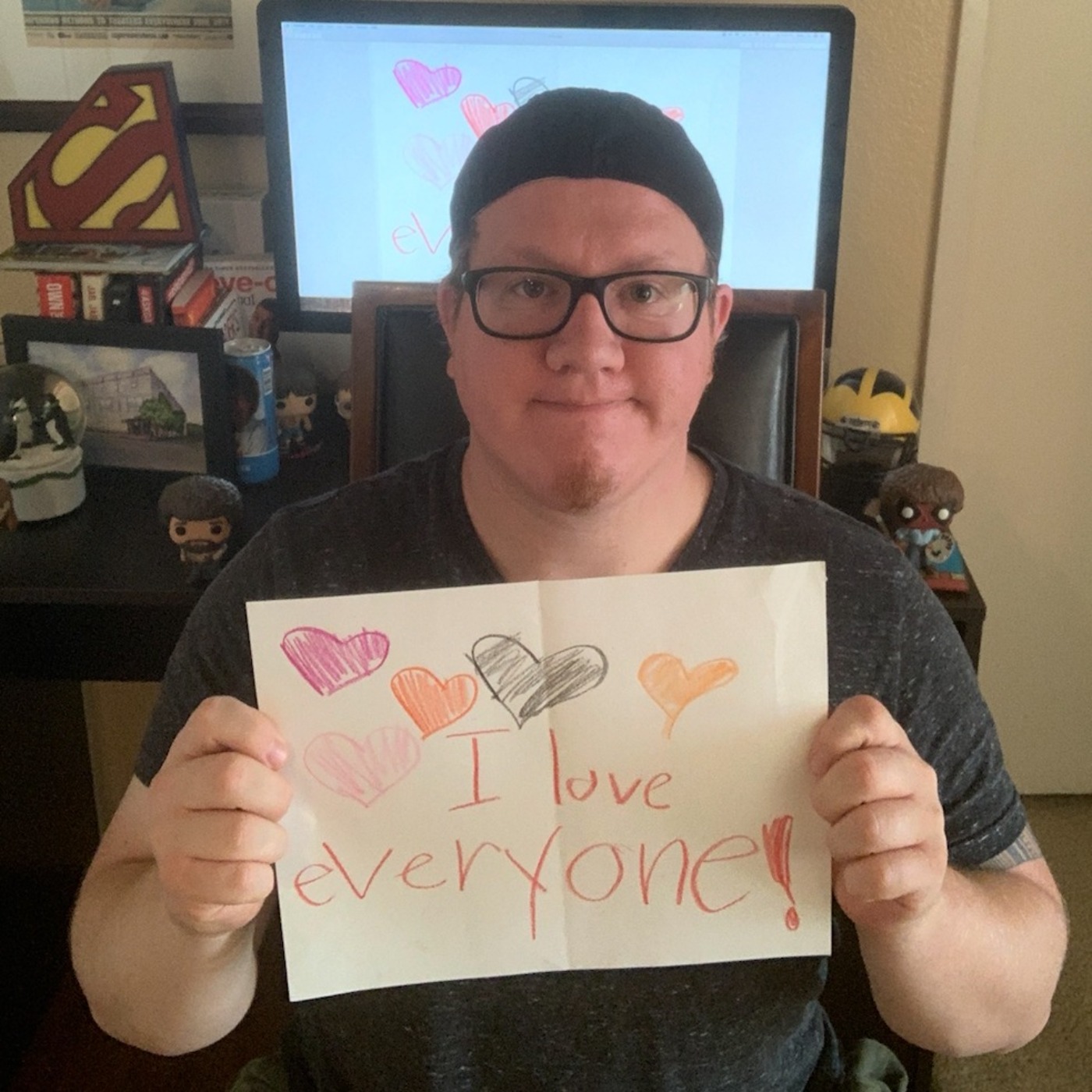 Not Your Mother\'s Podcast