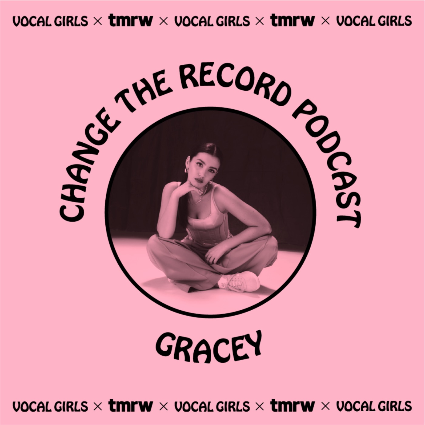 VOCAL GIRLS PODCAST