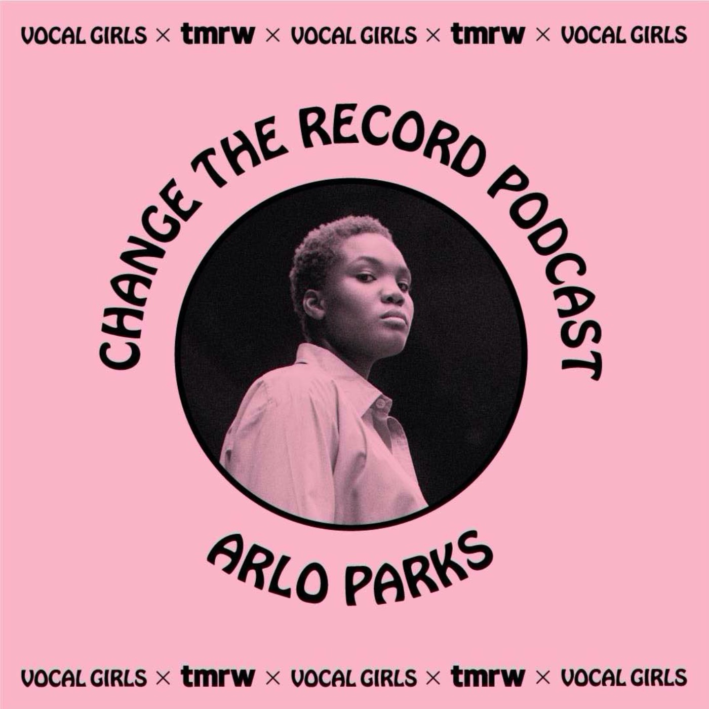 VOCAL GIRLS PODCAST