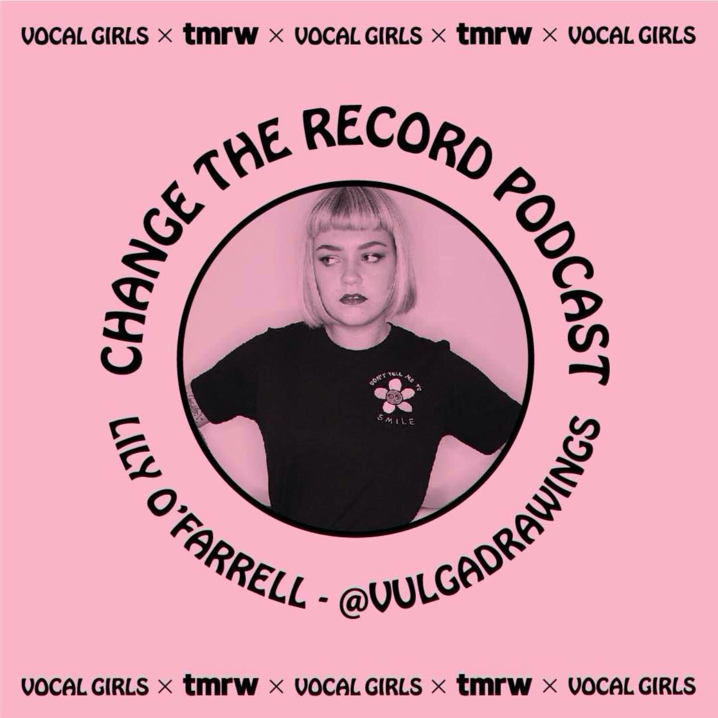 VOCAL GIRLS PODCAST