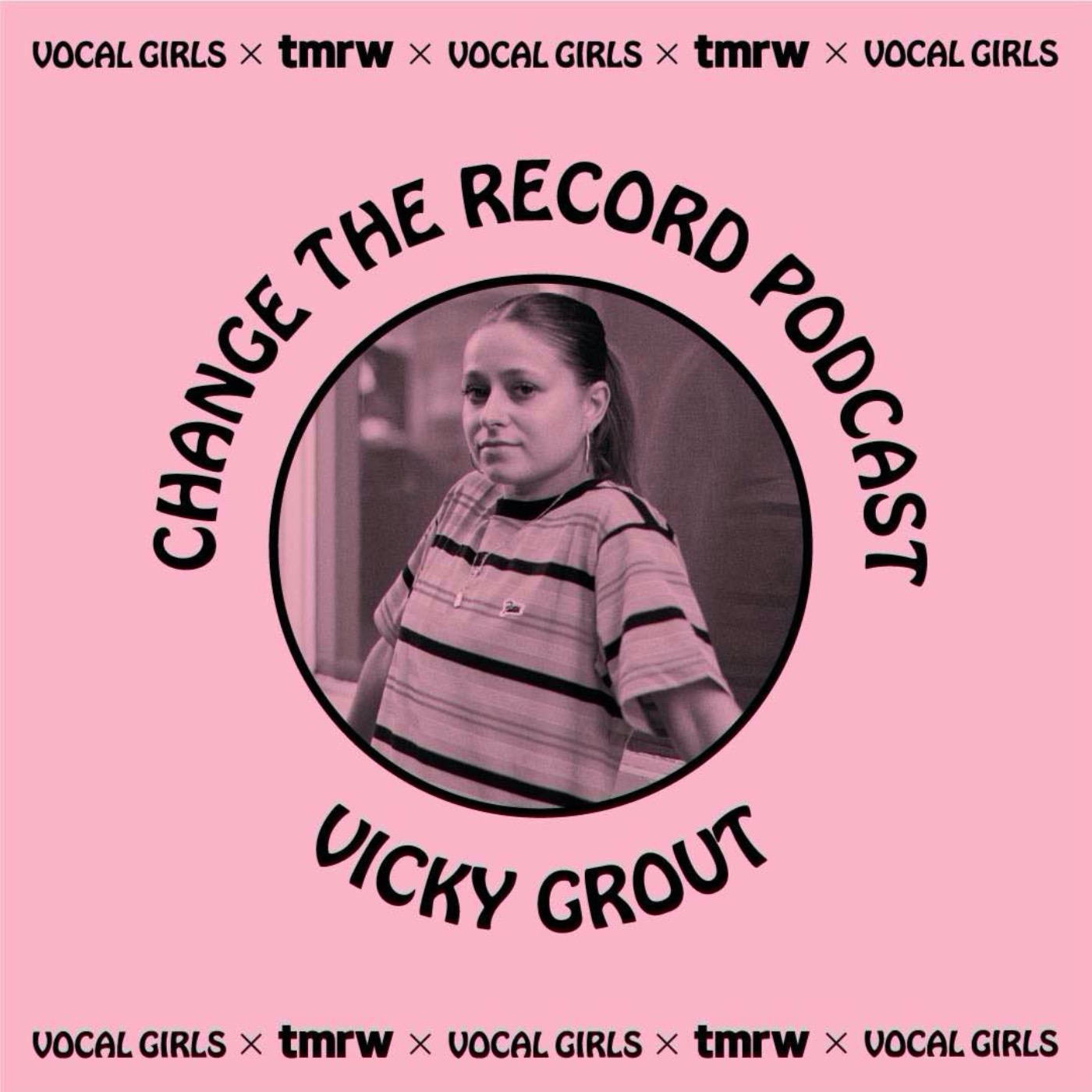 VOCAL GIRLS PODCAST