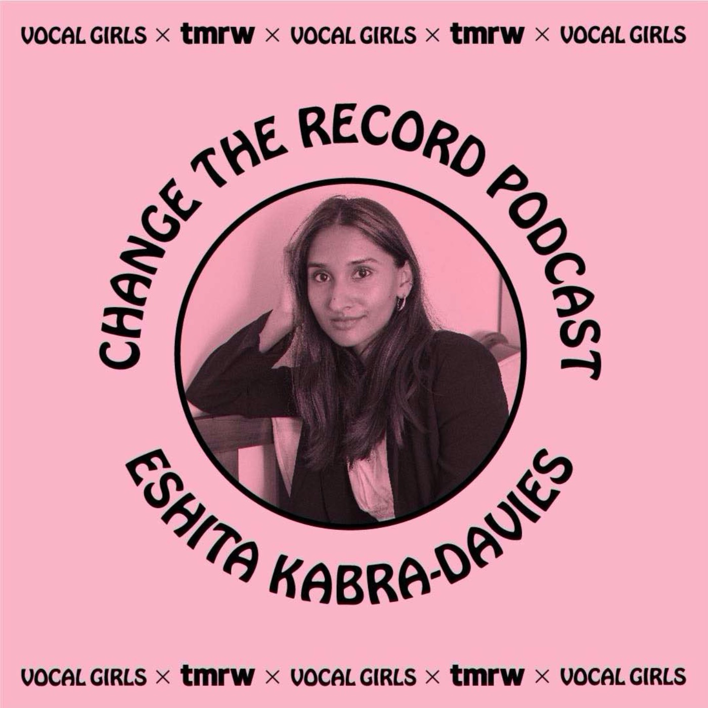 VOCAL GIRLS PODCAST