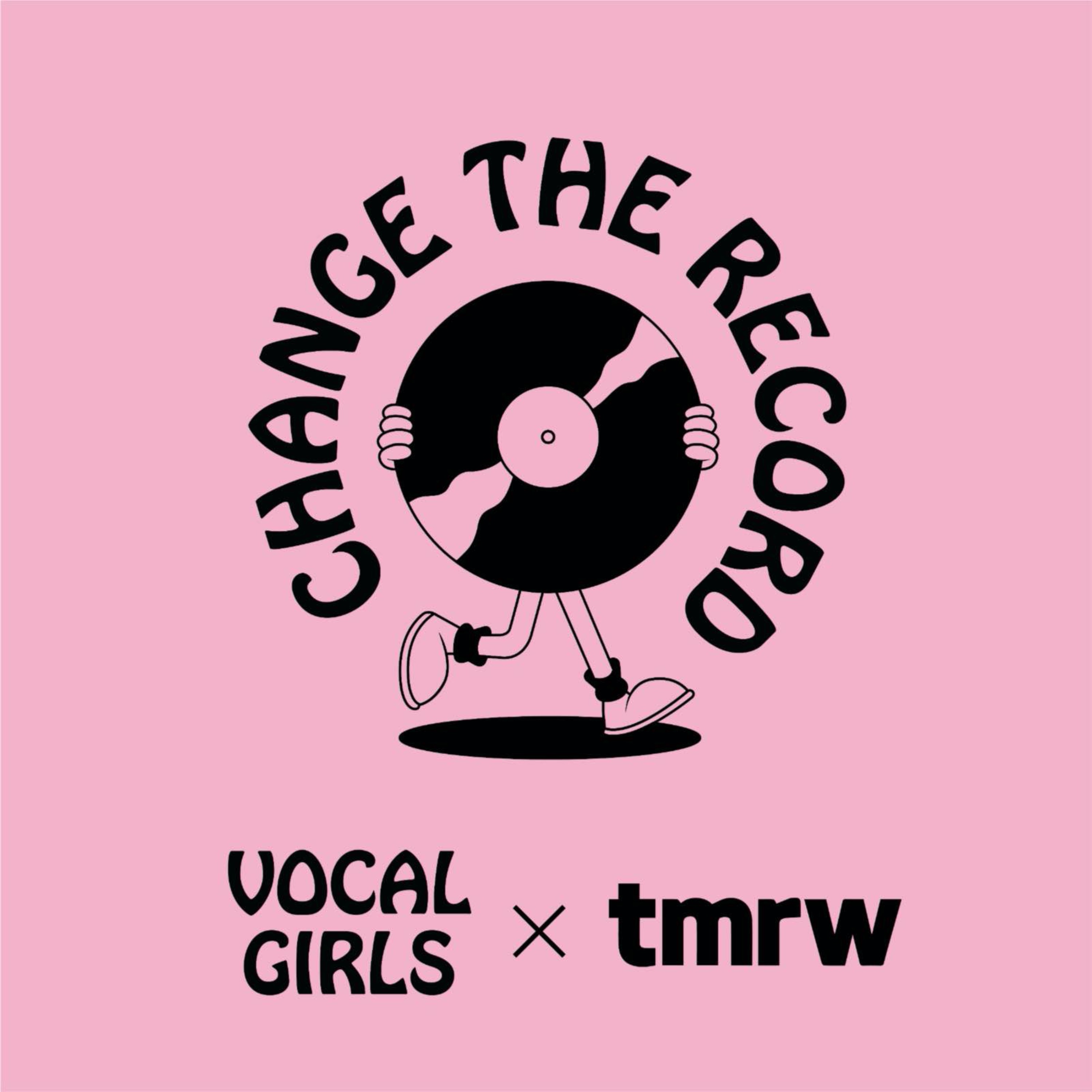 VOCAL GIRLS PODCAST