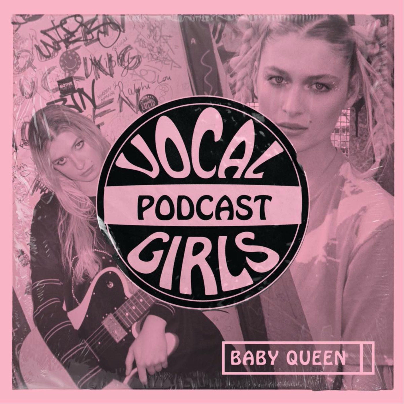 VOCAL GIRLS PODCAST