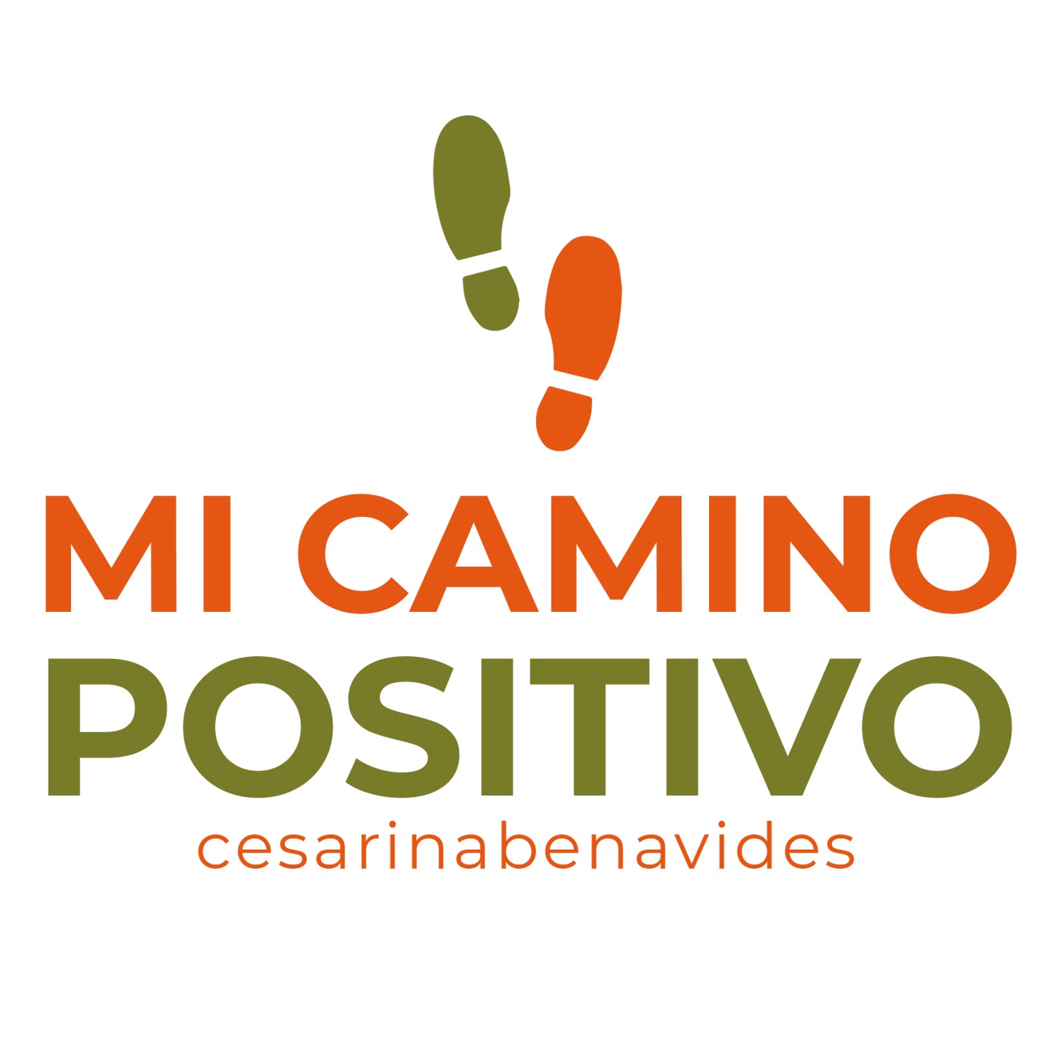 Mi Camino Positivo