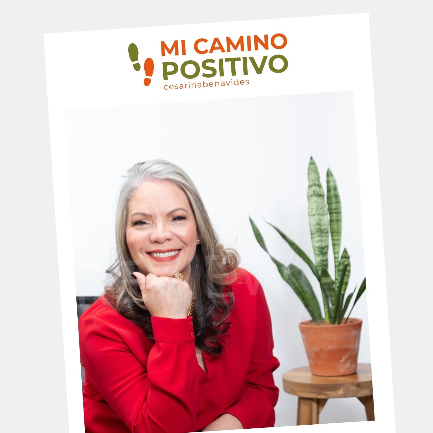 Mi Camino Positivo
