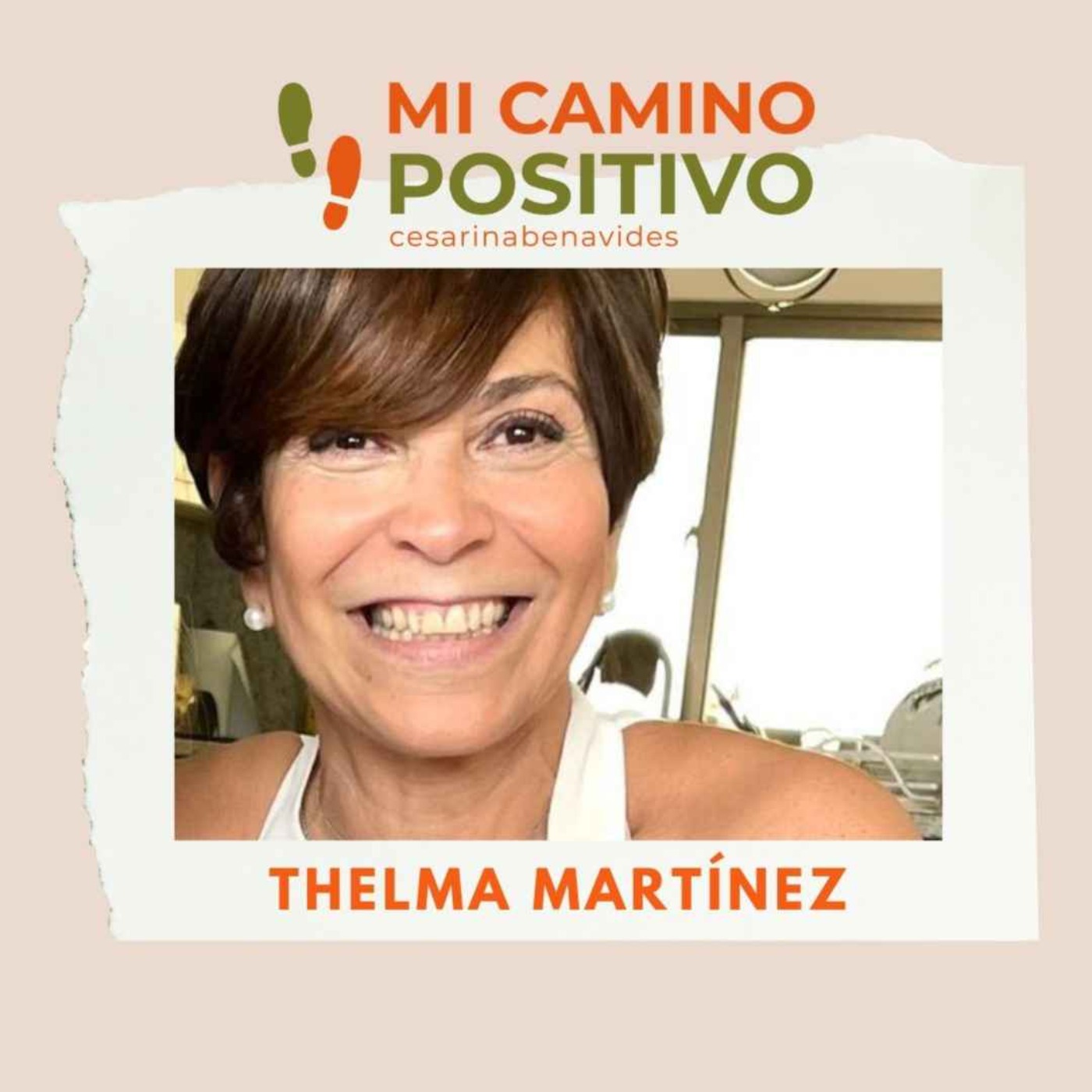 Mi Camino Positivo