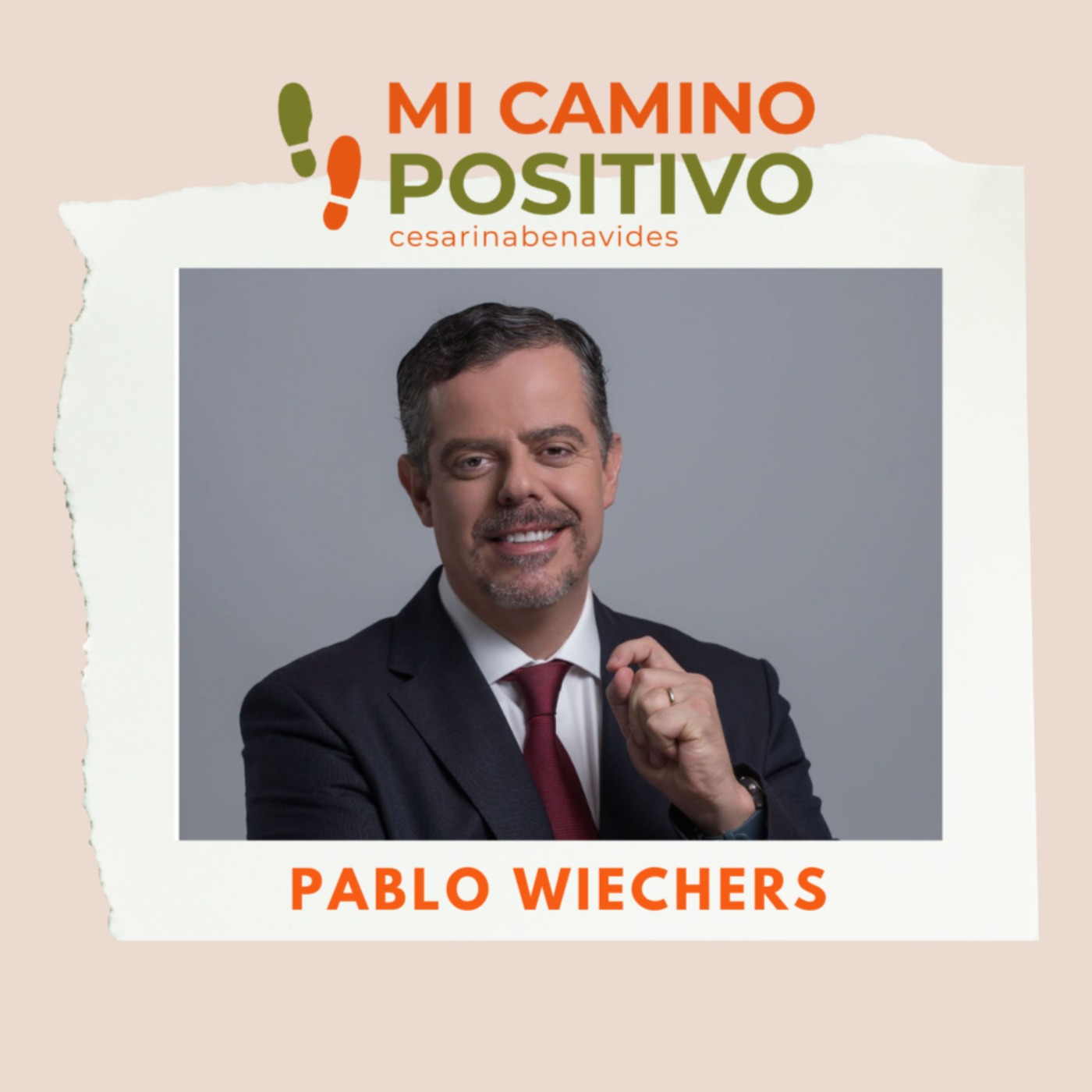 Mi Camino Positivo