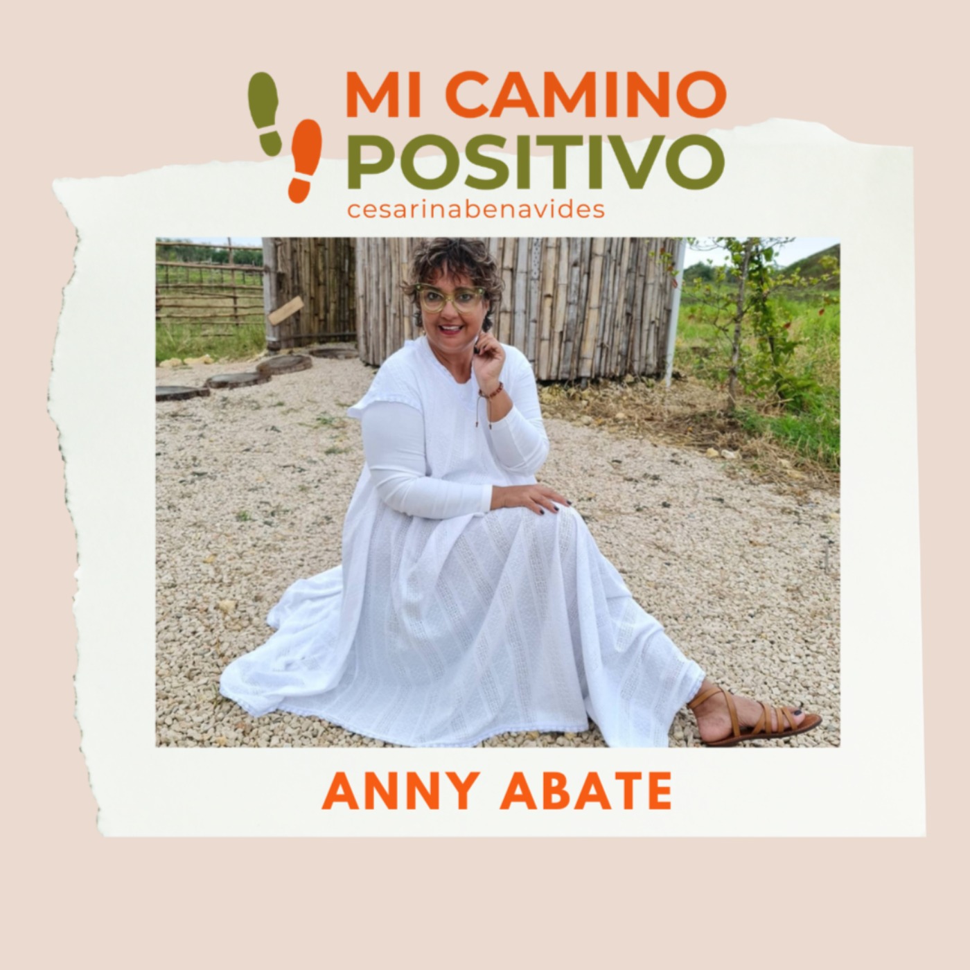 Mi Camino Positivo