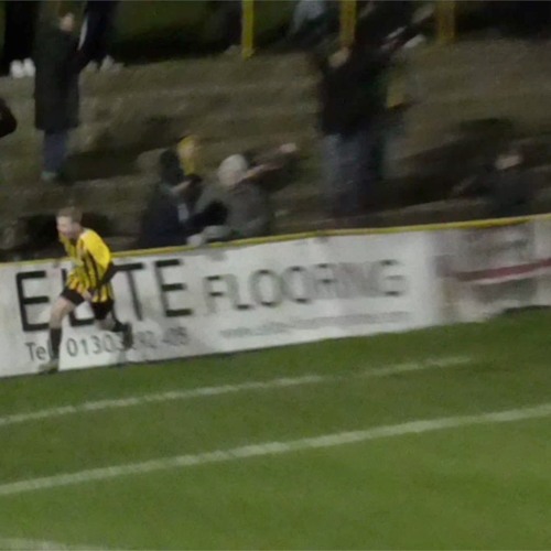 The Folkestone Invicta Podcast
