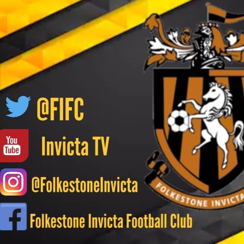 The Folkestone Invicta Podcast