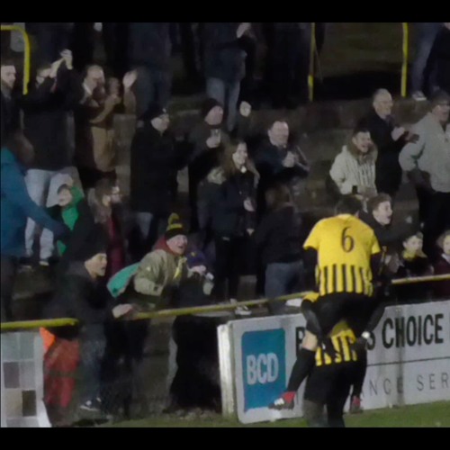 The Folkestone Invicta Podcast