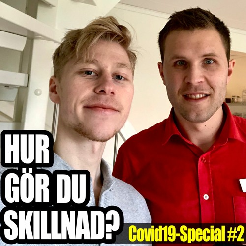 Hur Gör Du Skillnad?