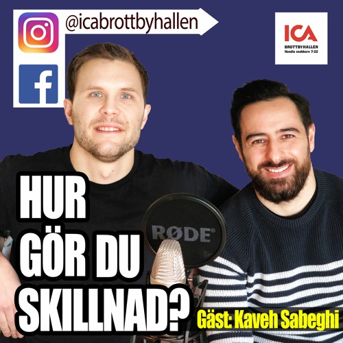 Hur Gör Du Skillnad?