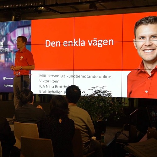 Hur Gör Du Skillnad?