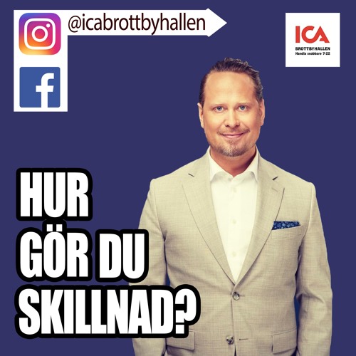 Hur Gör Du Skillnad?