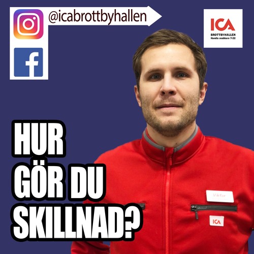 Hur Gör Du Skillnad?