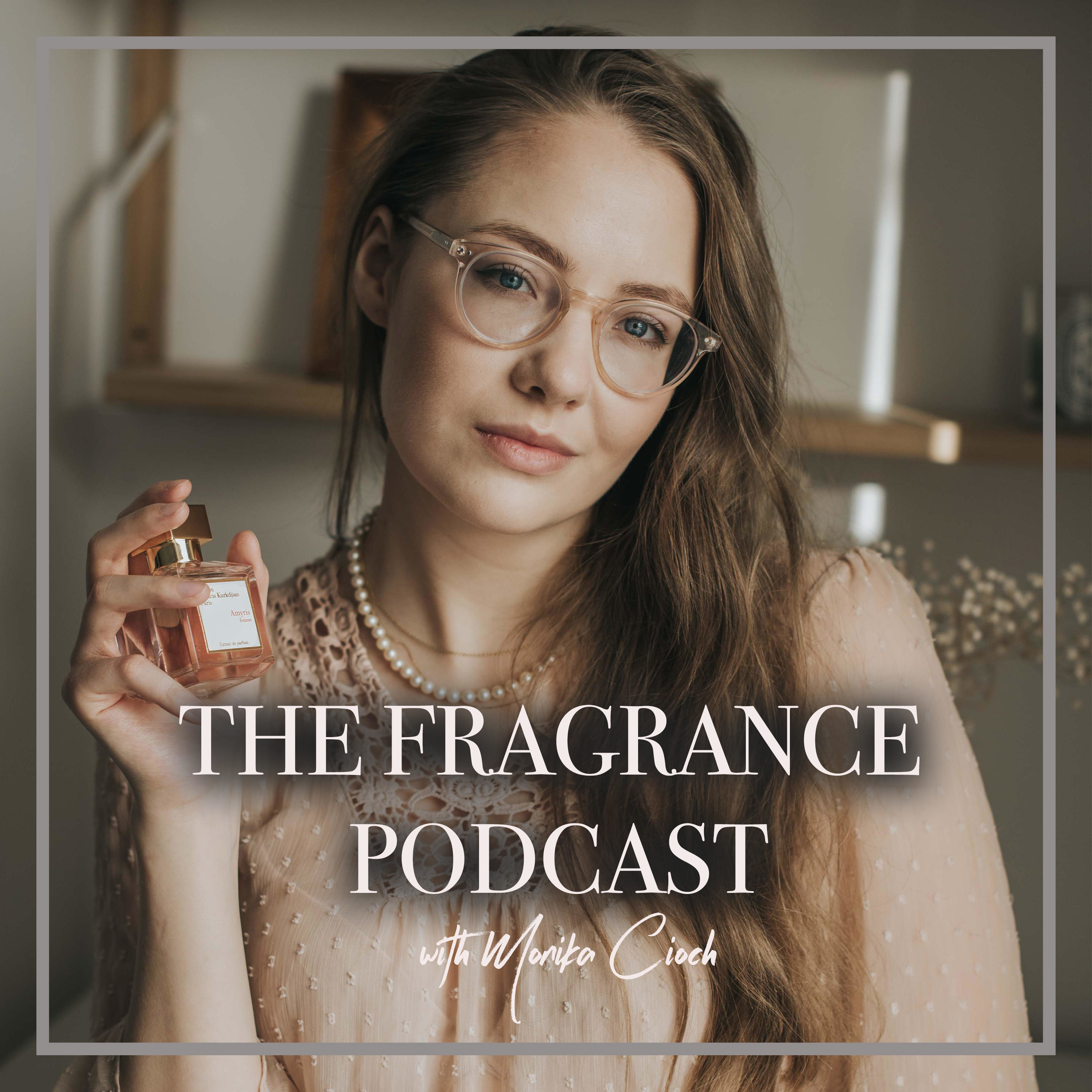cover art for Top 10 DESIGNER Fall Fragrances