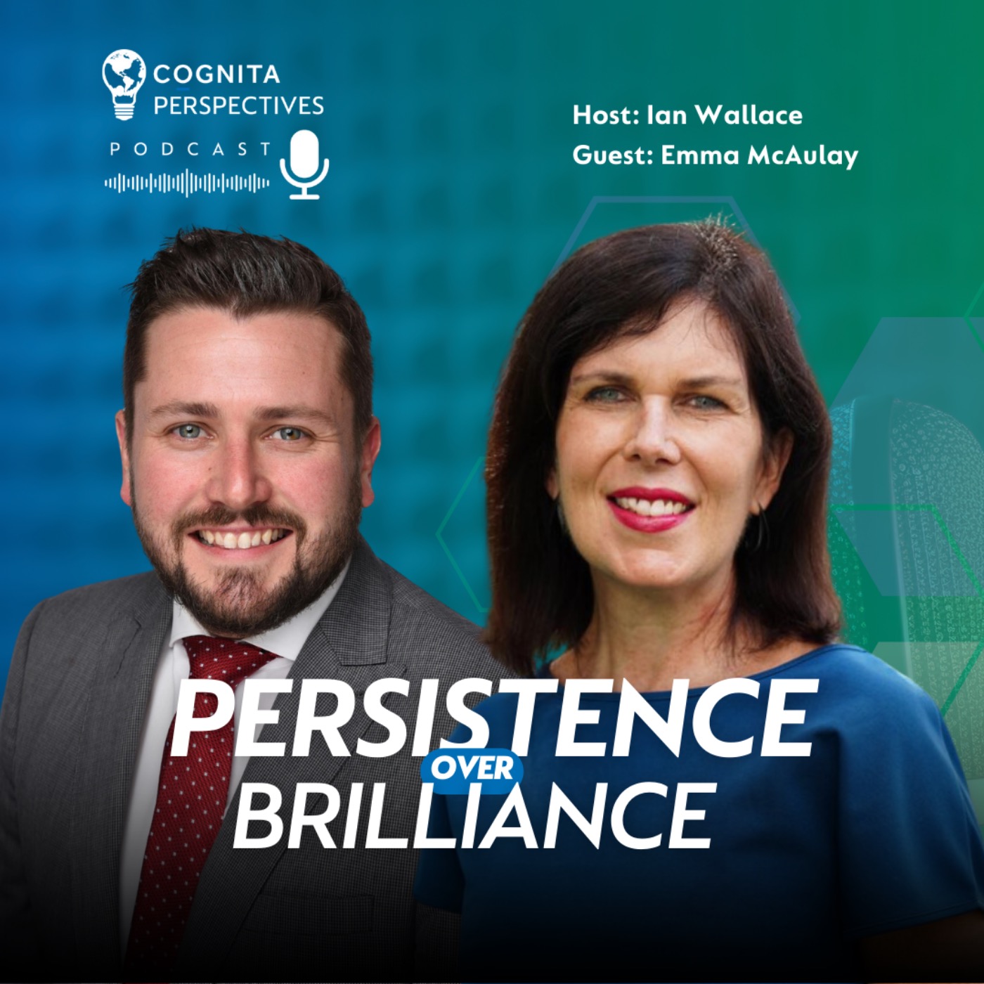 Cognita Perspectives Podcast