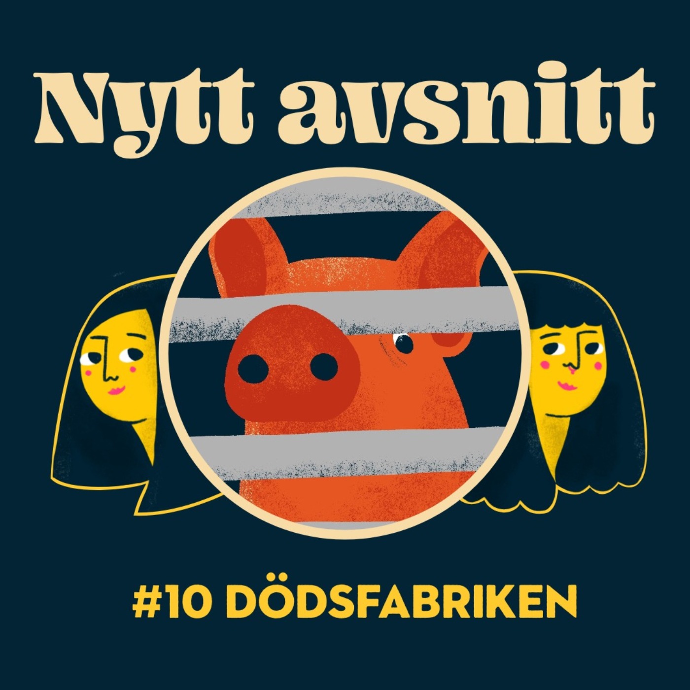 Kvinnodjuren