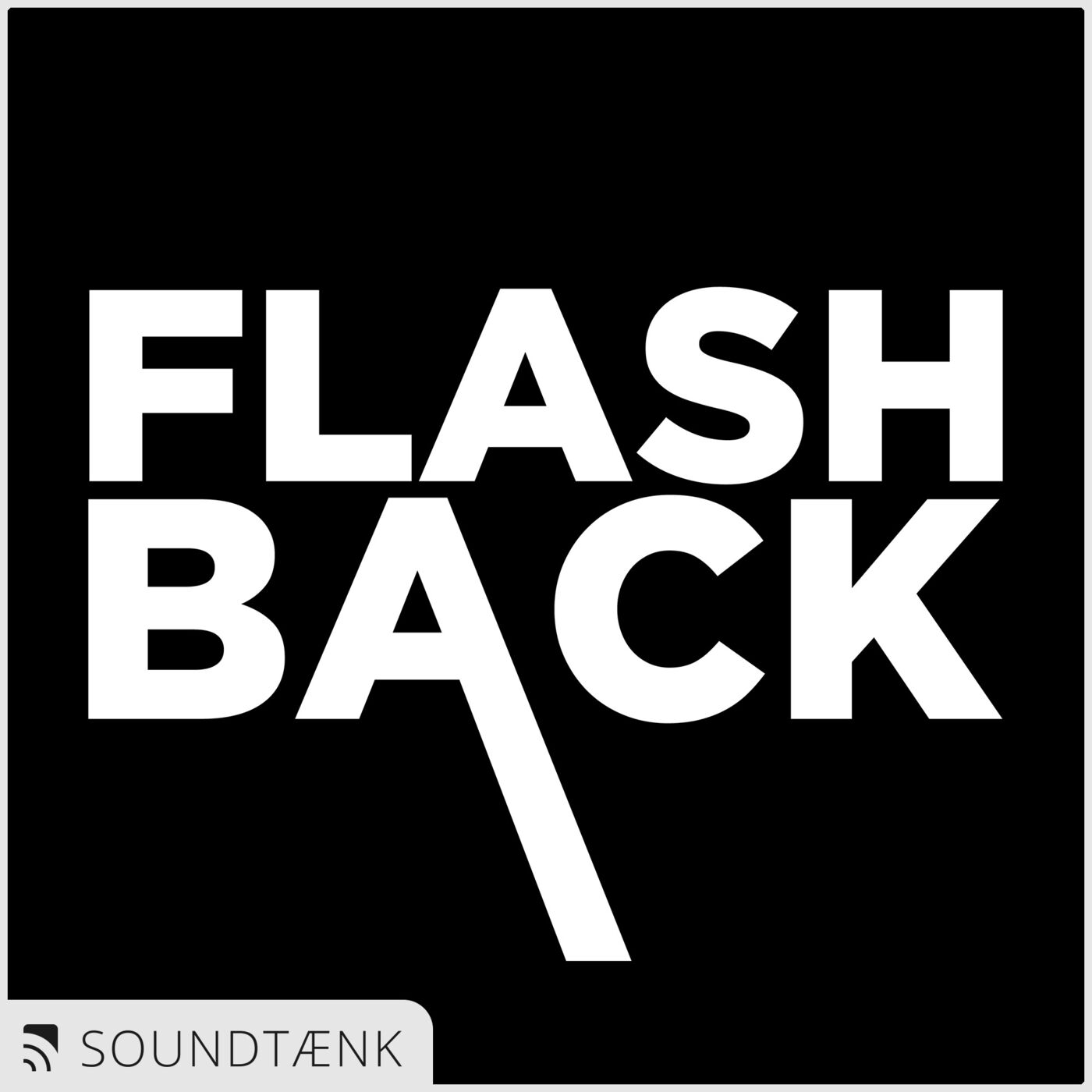 Flashback - En podcast om film og sånt