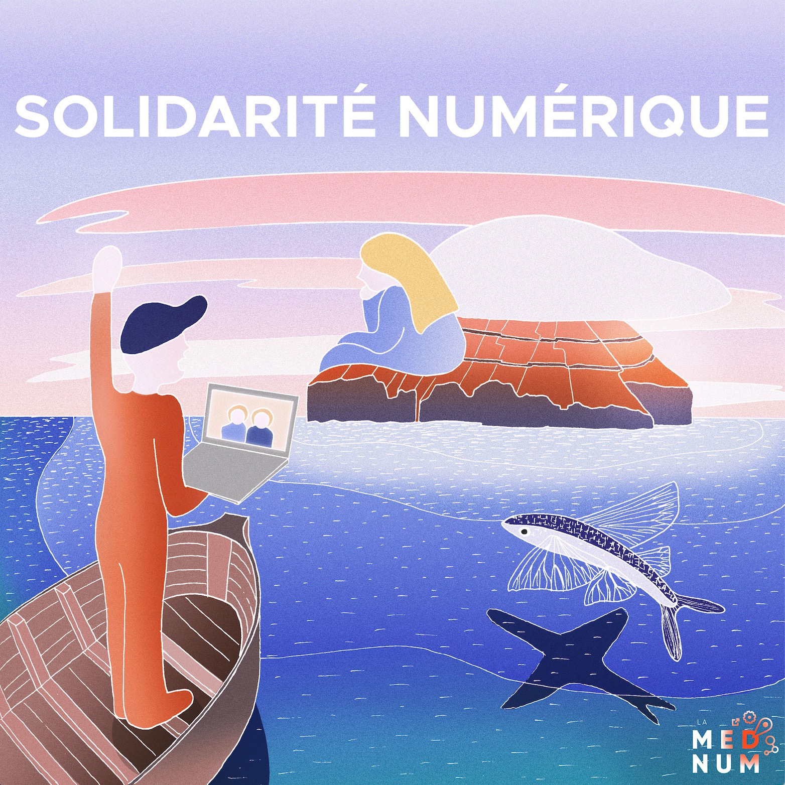 cover art for #4 Problème mathématique, solution numérique 