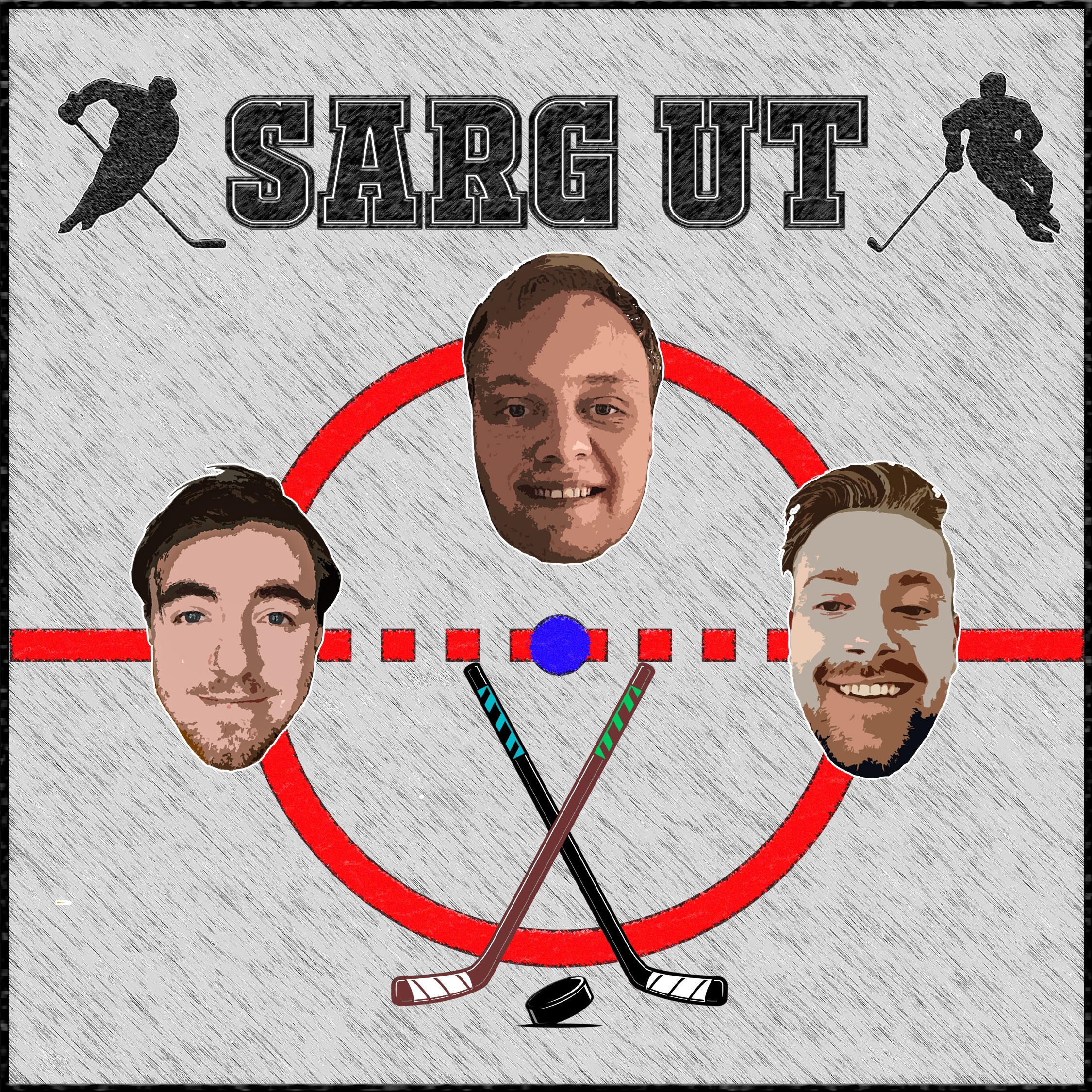 Sarg Ut!