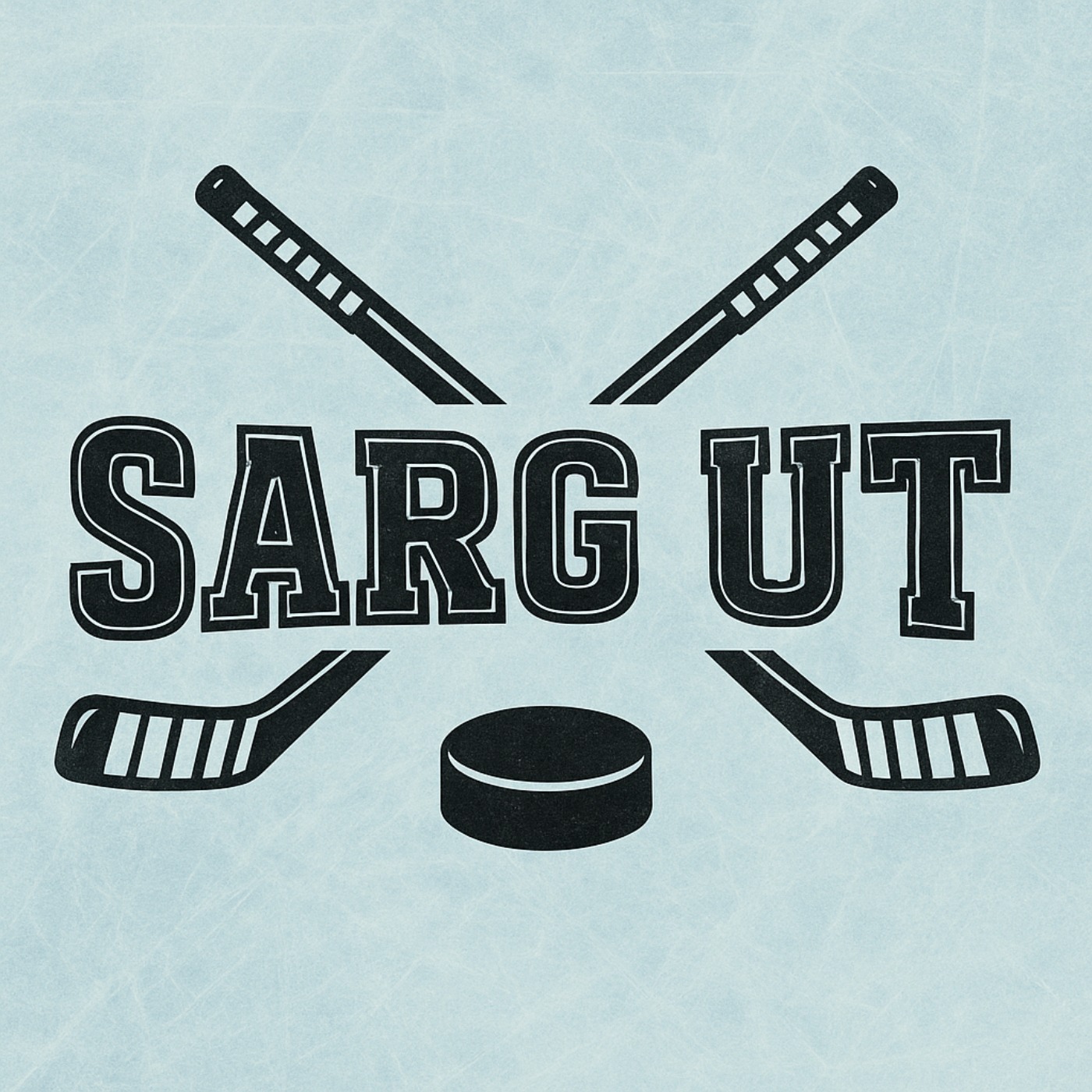 Sarg Ut!