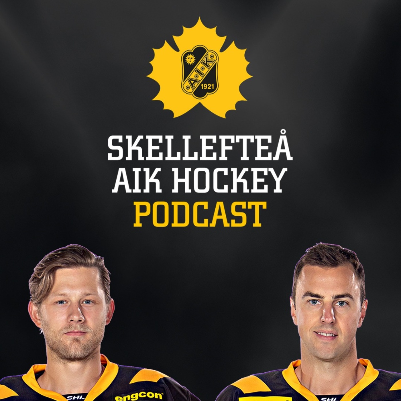 Avsnitt 11: Oscar Möller & Jocke Lindström