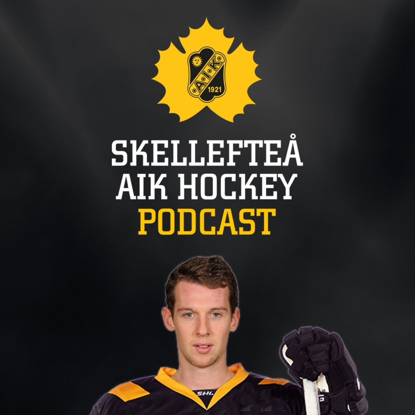 Avsnitt 15: Tyler Morley