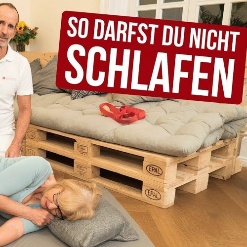 Warum Wir Zur Falschen Zeit Aufstehen episode artwork