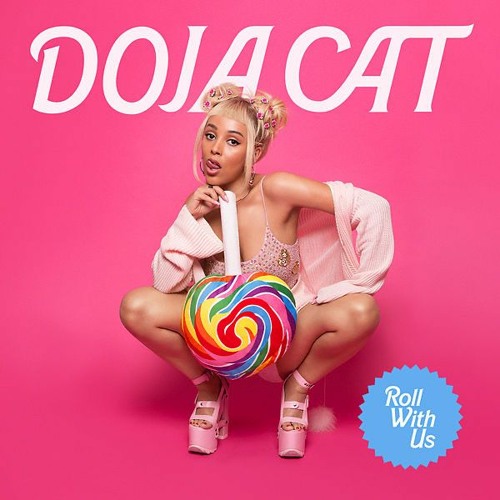 2 - 2 Doja Cat 🌺 Reacts To Japanese Version of 'Say So' by Rainych Ran episode artwork