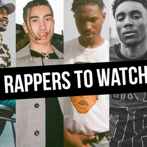Best Toronto Rappers From Each Neighbourhood episode artwork