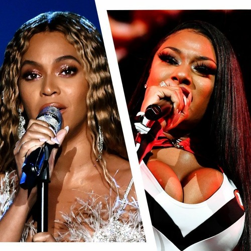 Megan Thee Stallion - Savage Remix (feat. Beyoncé) REACTION! episode artwork