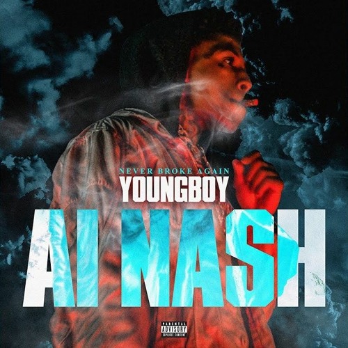 NBA Youngboy AI Nash REACTION
