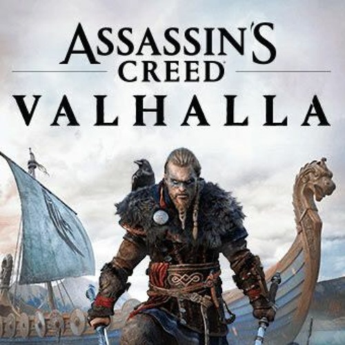 Assassins Creed Valhalla Cinematic World Premiere Reaction episode artwork