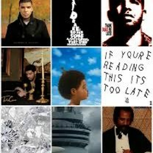 DRAKE - The PERFECT Drake Album - TOOSIE SLIDE episode artwork