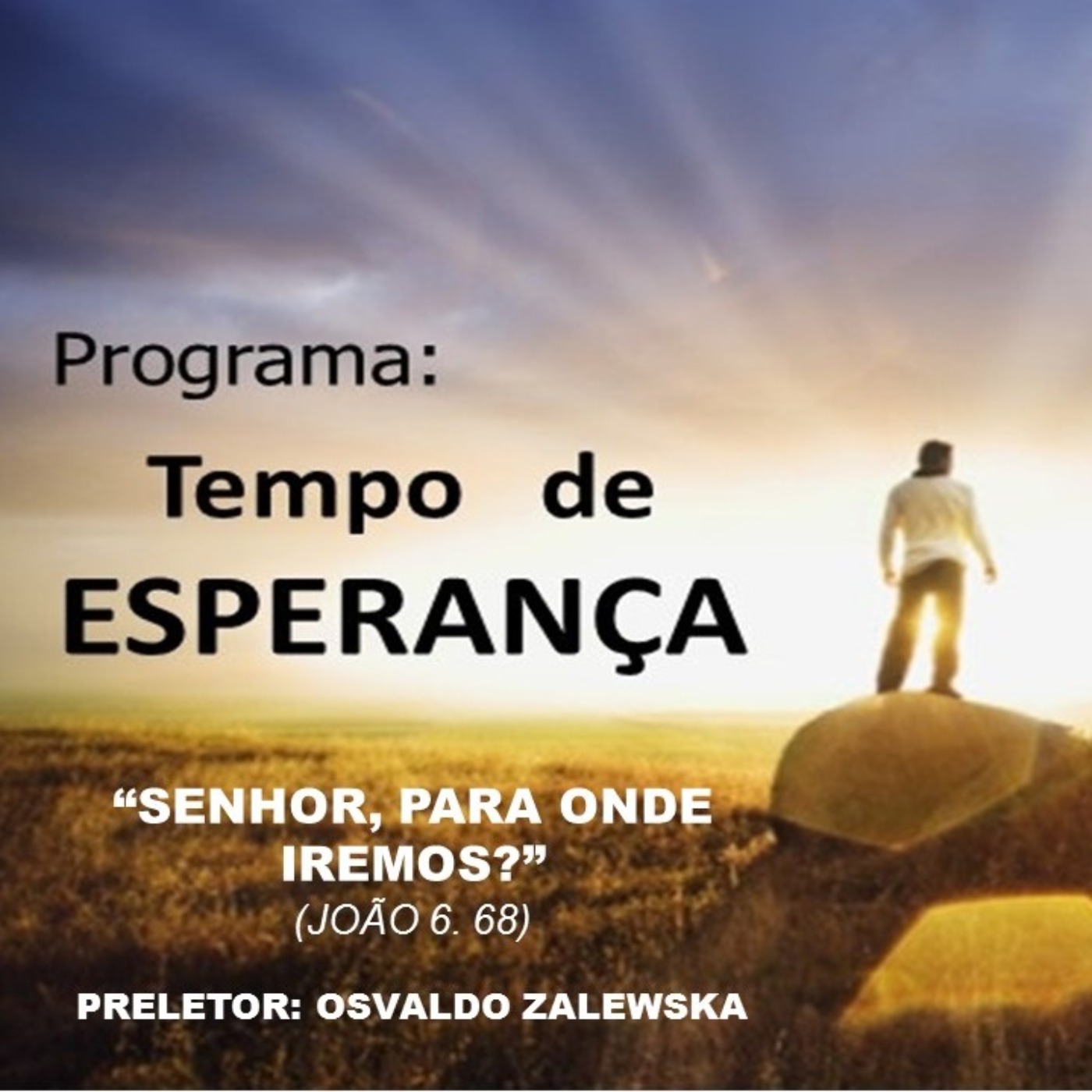 Igreja Batista Boas Novas Sorocaba