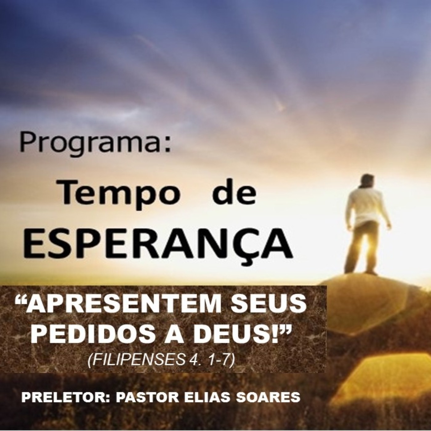 Igreja Batista Boas Novas Sorocaba