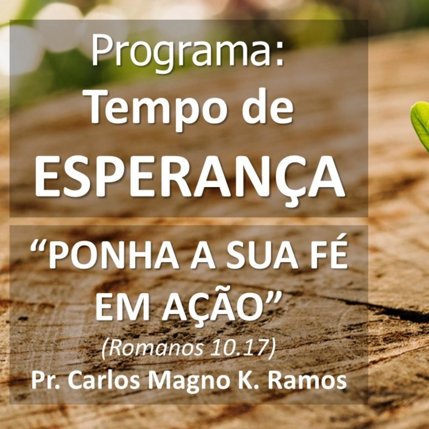 Igreja Batista Boas Novas Sorocaba