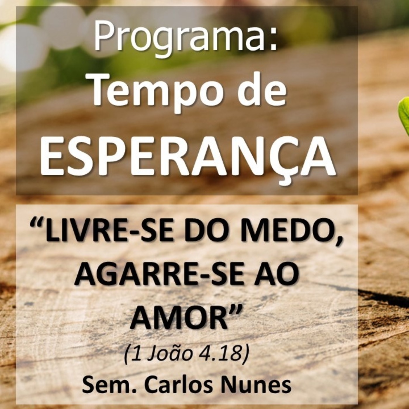 Igreja Batista Boas Novas Sorocaba