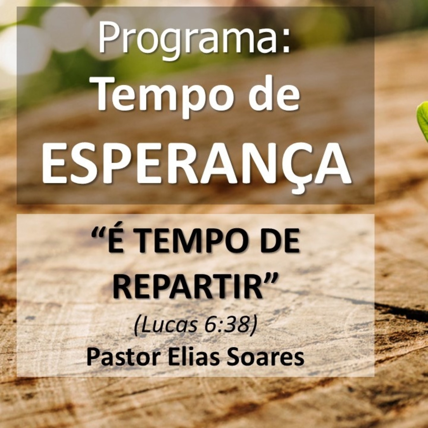 Igreja Batista Boas Novas Sorocaba