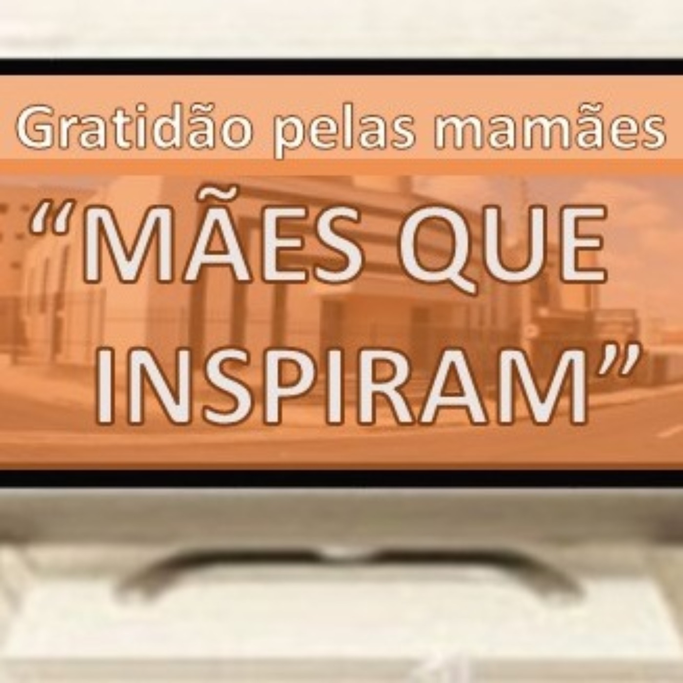 cover art for Culto de Gratidão | Dia das Mães | Pr. Elias Soares/Pr. Carlos Magno e Semin. Carlos Nunes 