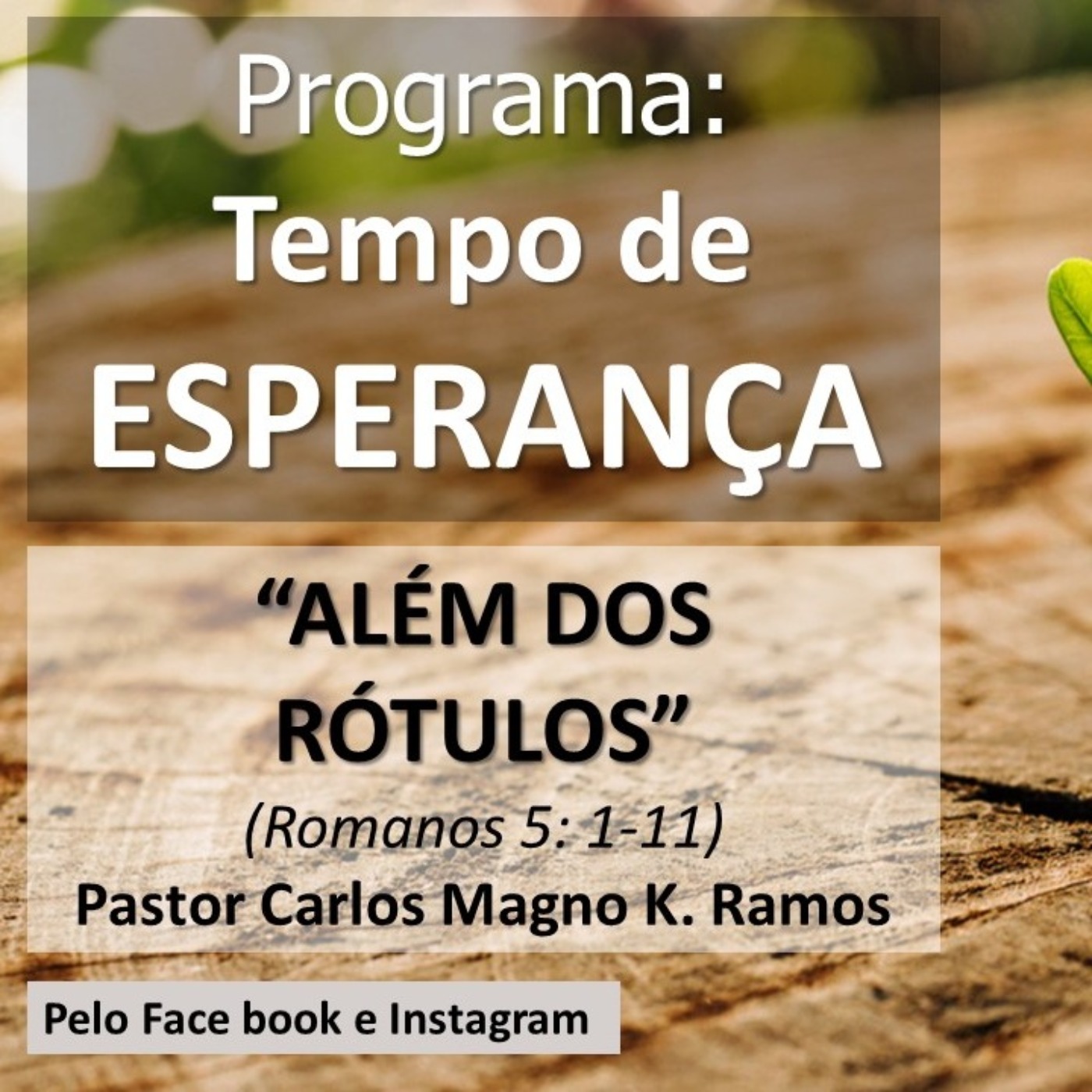Igreja Batista Boas Novas Sorocaba