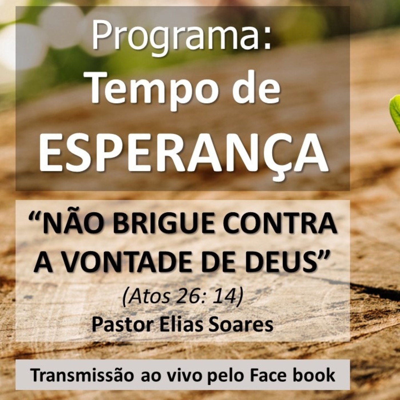 Igreja Batista Boas Novas Sorocaba