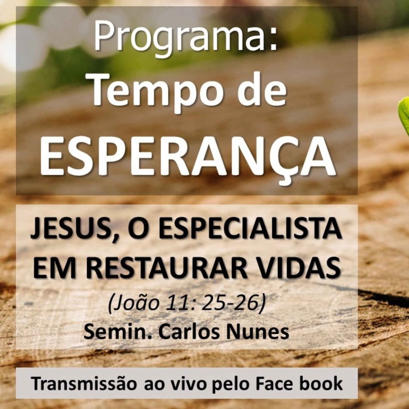 Igreja Batista Boas Novas Sorocaba