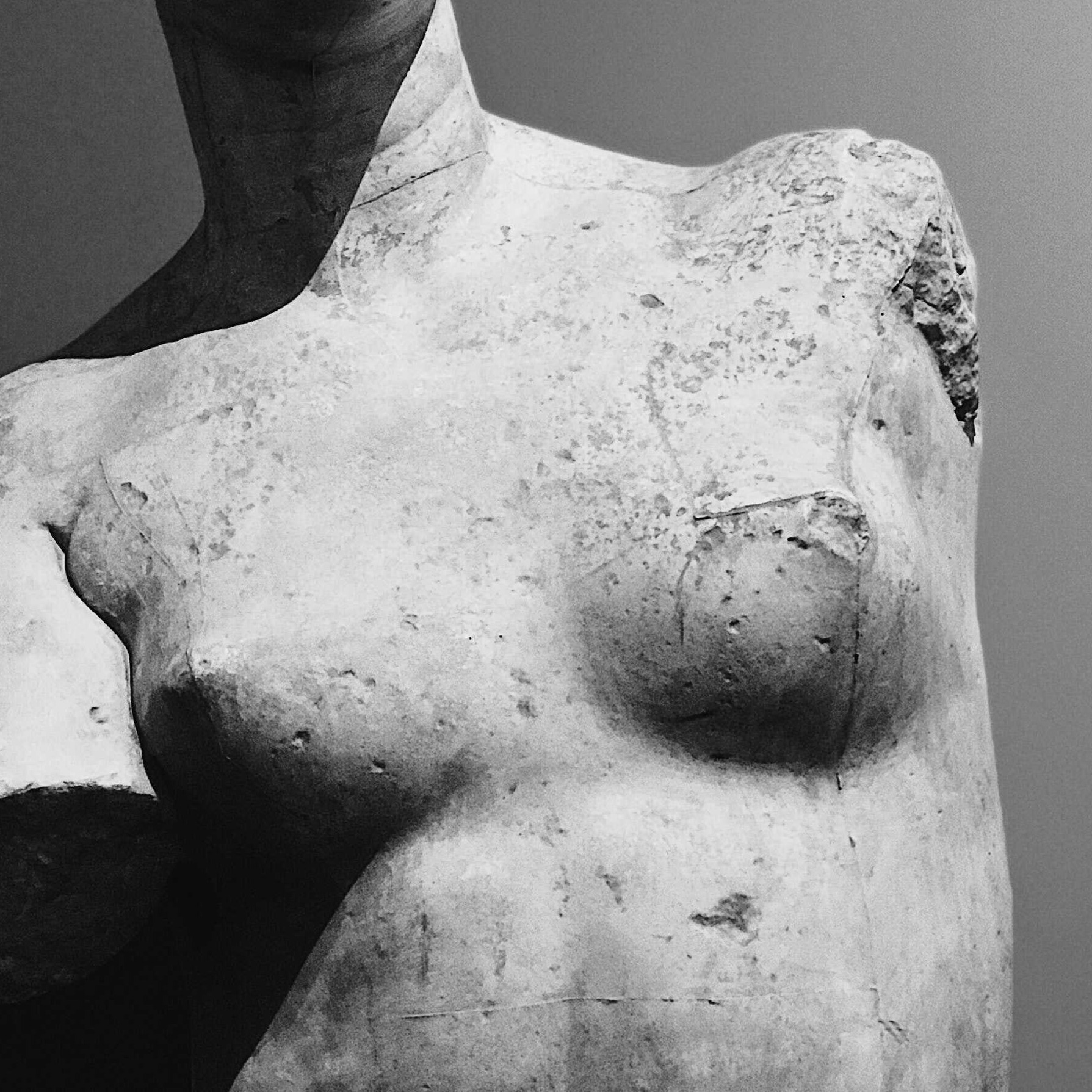 Grace Latter on invisible illness and better representation in the media Grace Latter on invisible illness and better representation in the media