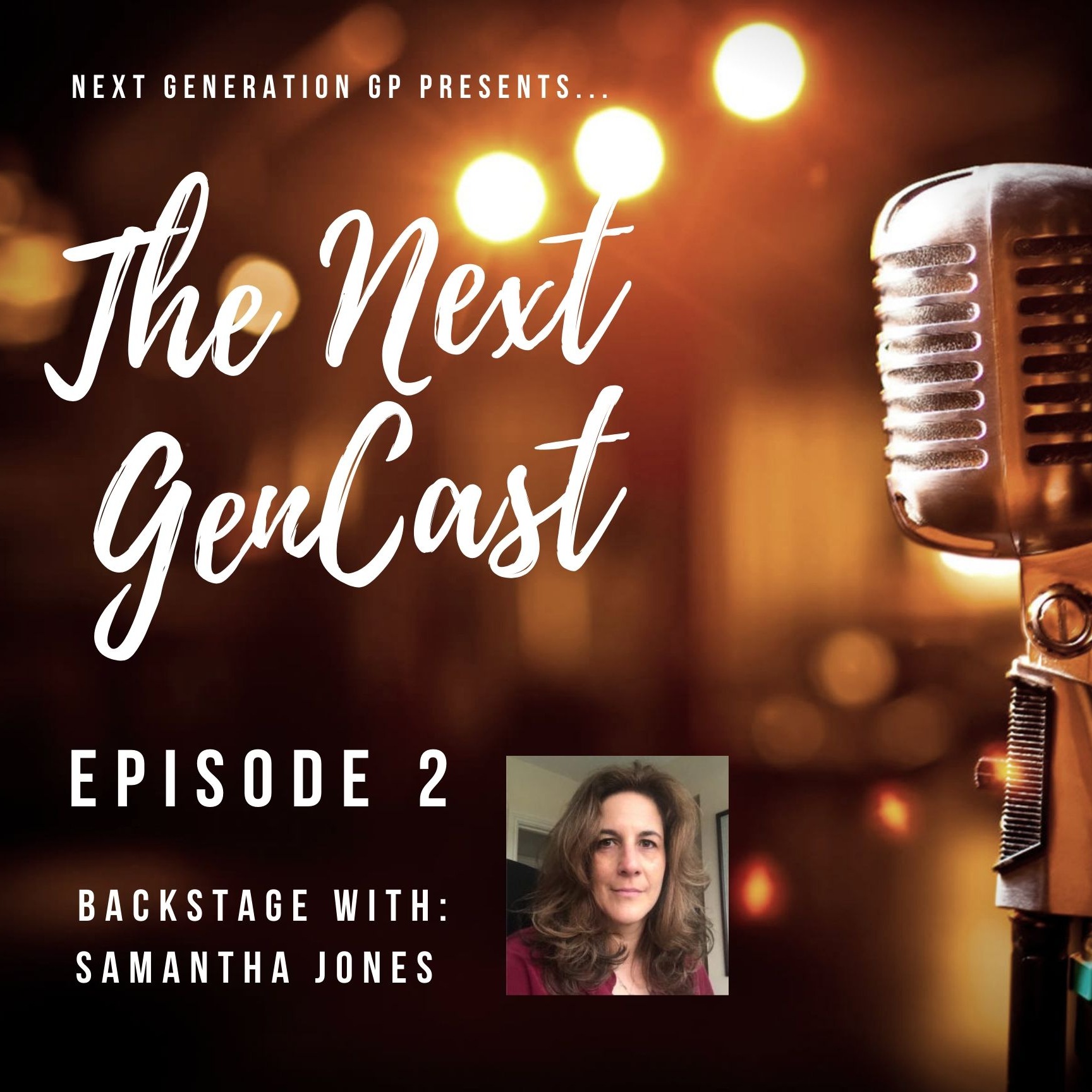 The Next GenCast