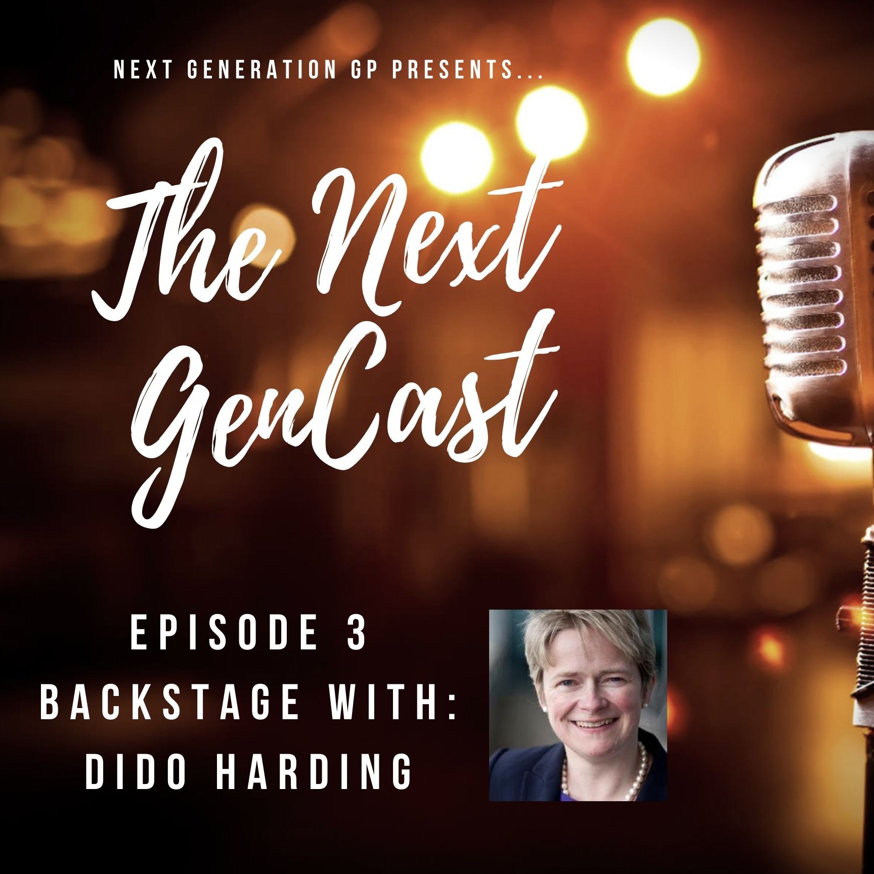 The Next GenCast